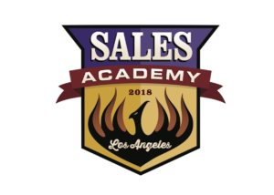 Sales Academy Logo LA copy Tom Hopkins 2 Day Sales Academy 2018