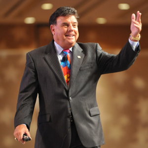 Tom Hopkins Speaking