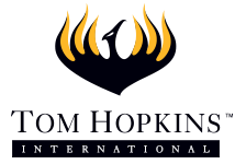 Tom Hopkins Sales Logo