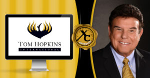 Tom Hopkins Continuing Education | XTRAcredits