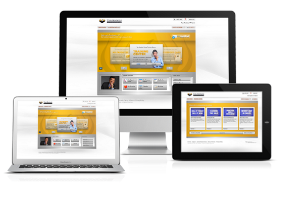 TH 3 images Tom Hopkins Virtual Training
