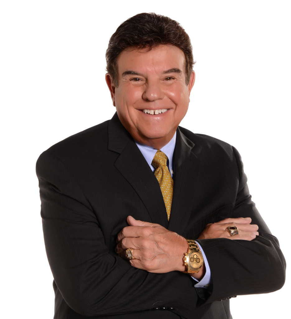 Tom Hopkins Author, Entrepreneur, Speaker, Sales Guru, Training Expert