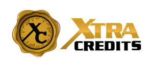 XTRAcredits